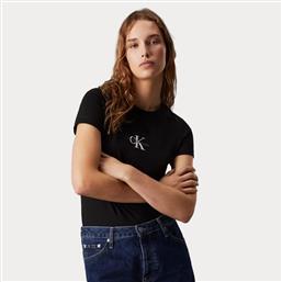 MONOLOGO ΓΥΝΑΙΚΕΙΟ T-SHIRT (9000198001-68372) CALVIN KLEIN