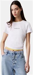 MONOLOGO ΓΥΝΑΙΚΕΙΟ T-SHIRT (9000226088-48858) CALVIN KLEIN