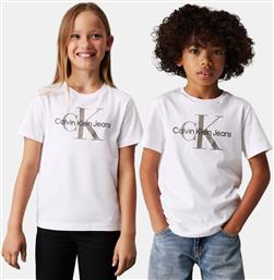 MONOLOGO ΠΑΙΔΙΚΟ T-SHIRT (9000226056-1726) CALVIN KLEIN