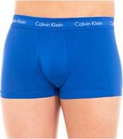 ΑΝΔΡΙΚΟ ΣΕΤ BOXER 3 ΤΕΜ. CALVIN KLEIN