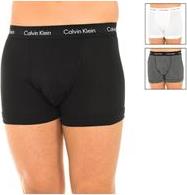 ΑΝΔΡΙΚΟ ΣΕΤ ΜΠΟΞΕΡΑΚΙΑ 3 ΤΜΧ CALVIN KLEIN UNDERWEAR