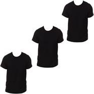 ΑΝΔΡΙΚΟ ΣΕΤ T-SHIRTS 3 ΤΕΜ. UNDERWEAR CALVIN KLEIN