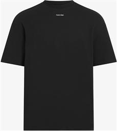 NANO LOGO T-SHIRT CALVIN KLEIN