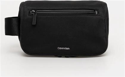 ΝΕΣΕΣΕΡ ΚΑΛΛΥΝΤΙΚΩΝ ΧΡΩΜΑ: ΜΑΥΡΟ, K50K512943 CALVIN KLEIN