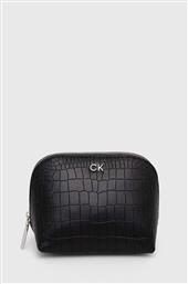 ΝΕΣΕΣΕΡ ΚΑΛΛΥΝΤΙΚΩΝ ΧΡΩΜΑ: ΜΑΥΡΟ, K60K612640 CALVIN KLEIN