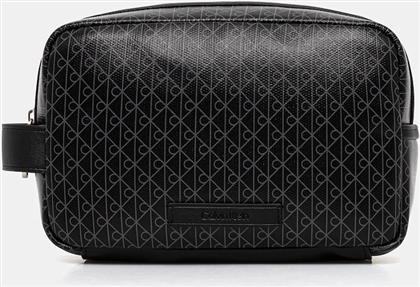 ΝΕΣΕΣΕΡ ΚΑΛΛΥΝΤΙΚΩΝ ΧΡΩΜΑ: ΜΑΥΡΟ, LV04D1082G CALVIN KLEIN