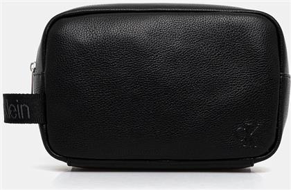 ΝΕΣΕΣΕΡ ΚΑΛΛΥΝΤΙΚΩΝ ΧΡΩΜΑ: ΜΑΥΡΟ, LV04D1090G CALVIN KLEIN