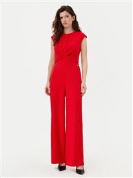 ΟΛΟΣΩΜΗ ΦΟΡΜΑ K20K208177 ΚΟΚΚΙΝΟ WIDE LEG CALVIN KLEIN