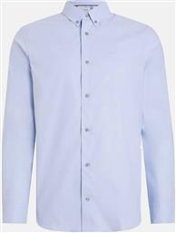 OXFORD STRETCH REGULAR FIT SHIRT CALVIN KLEIN