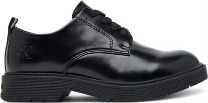 OXFORDS CALVIN KLEIN