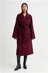 ΠΑΛΤΟ ΜΕ ΠΡΟΣΘΗΚΗ ΜΑΛΛΙΟΥ CALVIN KLEIN