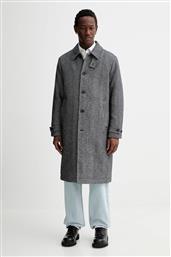 ΠΑΛΤΟ ΜΕ ΠΡΟΣΘΗΚΗ ΜΑΛΛΙΟΥ CALVIN KLEIN