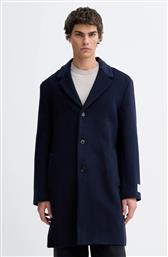 ΠΑΛΤΟ ΜΕ ΠΡΟΣΘΗΚΗ ΜΑΛΛΙΟΥ CALVIN KLEIN