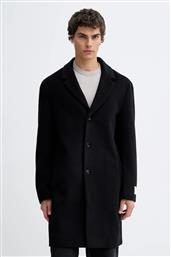 ΠΑΛΤΟ ΜΕ ΠΡΟΣΘΗΚΗ ΜΑΛΛΙΟΥ CALVIN KLEIN