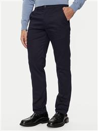 ΠΑΝΤΕΛΟΝΙ CHINO K10K113429 ΣΚΟΥΡΟ ΜΠΛΕ SLIM FIT CALVIN KLEIN