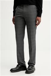 ΠΑΝΤΕΛΟΝΙ ΧΡΩΜΑ: ΓΚΡΙ, LV04LD471G CALVIN KLEIN