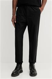 ΠΑΝΤΕΛΟΝΙ ΧΡΩΜΑ: ΜΑΥΡΟ, LV04LB614G CALVIN KLEIN