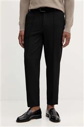 ΠΑΝΤΕΛΟΝΙ ΧΡΩΜΑ: ΜΑΥΡΟ, LV04LC427G CALVIN KLEIN