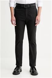 ΠΑΝΤΕΛΟΝΙ ΧΡΩΜΑ: ΜΑΥΡΟ, LV04LD613G CALVIN KLEIN