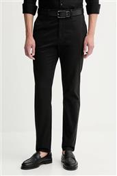 ΠΑΝΤΕΛΟΝΙ ΧΡΩΜΑ: ΜΑΥΡΟ, LV04LD614G CALVIN KLEIN