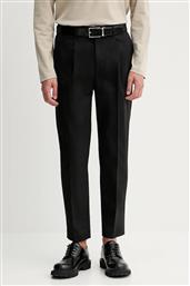 ΠΑΝΤΕΛΟΝΙ ΧΡΩΜΑ: ΜΑΥΡΟ, LV04LE612G CALVIN KLEIN