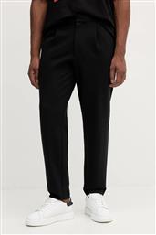 ΠΑΝΤΕΛΟΝΙ ΧΡΩΜΑ: ΜΑΥΡΟ, LV04LE613G CALVIN KLEIN