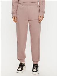 ΠΑΝΤΕΛΟΝΙ ΦΟΡΜΑΣ JOGGER 000QS7286E ΜΠΕΖ REGULAR FIT CALVIN KLEIN