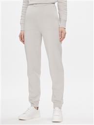 ΠΑΝΤΕΛΟΝΙ ΦΟΡΜΑΣ METALLIC MICRO LOGO JOGGER K20K206965 ΜΠΕΖ REGULAR FIT CALVIN KLEIN