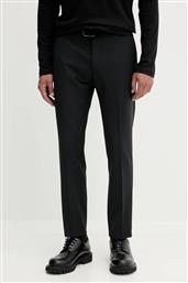 ΠΑΝΤΕΛΟΝΙ ΜΕ ΜΑΛΛΙ ΧΡΩΜΑ: ΜΑΥΡΟ, LV14LD904G CALVIN KLEIN