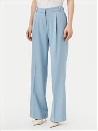 ΠΑΝΤΕΛΟΝΙ PALAZZO K20K207836 ΓΑΛΑΖΙΟ WIDE LEG CALVIN KLEIN