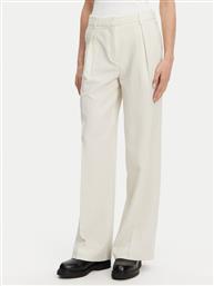 ΠΑΝΤΕΛΟΝΙ PALAZZO K20K208217 ΜΠΕΖ WIDE LEG CALVIN KLEIN