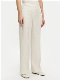 ΠΑΝΤΕΛΟΝΙ PALAZZO K20K208381 ΜΠΕΖ WIDE LEG CALVIN KLEIN