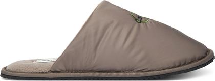 ΠΑΝΤΟΦΛΕΣ ΣΠΙΤΙΟΥ YM0YM01392 ΜΠΕΖ CALVIN KLEIN