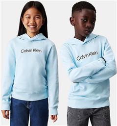 ΠΑΙΔΙΚΗ ΜΠΛΟΥΖΑ ΜΕ ΚΟΥΚΟΥΛΑ (9000211603-70026) CALVIN KLEIN