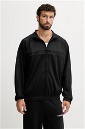 ΜΠΛΟΥΖΑ ΧΡΩΜΑ: ΜΑΥΡΟ, LVGMF5W311 CALVIN KLEIN