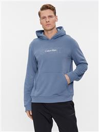 ΜΠΛΟΥΖΑ GRAPHIC 00GMS4W339 ΜΠΛΕ REGULAR FIT CALVIN KLEIN