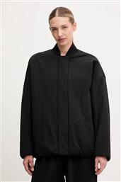 ΜΠΟΥΦΑΝ ΧΡΩΜΑ: ΜΑΥΡΟ, LVGWF5J402 CALVIN KLEIN