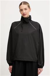 ΜΠΟΥΦΑΝ ΧΡΩΜΑ: ΜΑΥΡΟ, LVGWF5J405 CALVIN KLEIN