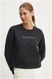 ΦΟΥΤΕΡ ΠΡΟΠΟΝΗΣΗΣ ΧΡΩΜΑ: ΜΑΥΡΟ, 00GWF4W301 CALVIN KLEIN