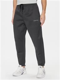 ΠΑΝΤΕΛΟΝΙ ΦΟΡΜΑΣ 00GMF3P613 ΜΑΥΡΟ REGULAR FIT CALVIN KLEIN