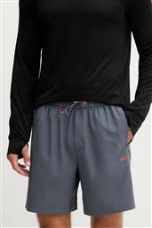 ΣΟΡΤΣ ΠΡΟΠΟΝΗΣΗΣ ΑΝΔΡΙΚΟ, ΧΡΩΜΑ: ΓΚΡΙ, LVGMF5S803 CALVIN KLEIN