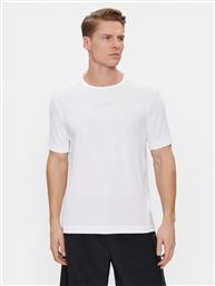 T-SHIRT 00GMS4K159 ΛΕΥΚΟ REGULAR FIT CALVIN KLEIN