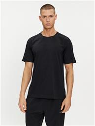 T-SHIRT 00GMS4K187 ΜΑΥΡΟ REGULAR FIT CALVIN KLEIN