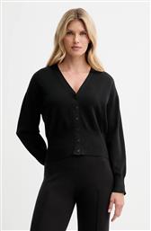 ΠΛΕΚΤΗ ΖΑΚΕΤΑ ΧΡΩΜΑ: ΜΑΥΡΟ, LV044D317G CALVIN KLEIN