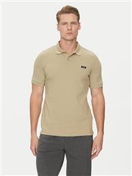 POLO K10K111196 ΜΠΕΖ SLIM FIT CALVIN KLEIN