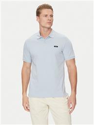 POLO K10K111196 ΓΑΛΑΖΙΟ SLIM FIT CALVIN KLEIN