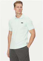 POLO K10K111196 ΠΡΑΣΙΝΟ SLIM FIT CALVIN KLEIN