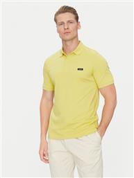 POLO K10K111196 ΠΡΑΣΙΝΟ SLIM FIT CALVIN KLEIN