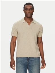 POLO K10K114087 ΜΠΕΖ REGULAR FIT CALVIN KLEIN