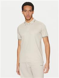 POLO K10K114130 ΜΠΕΖ REGULAR FIT CALVIN KLEIN